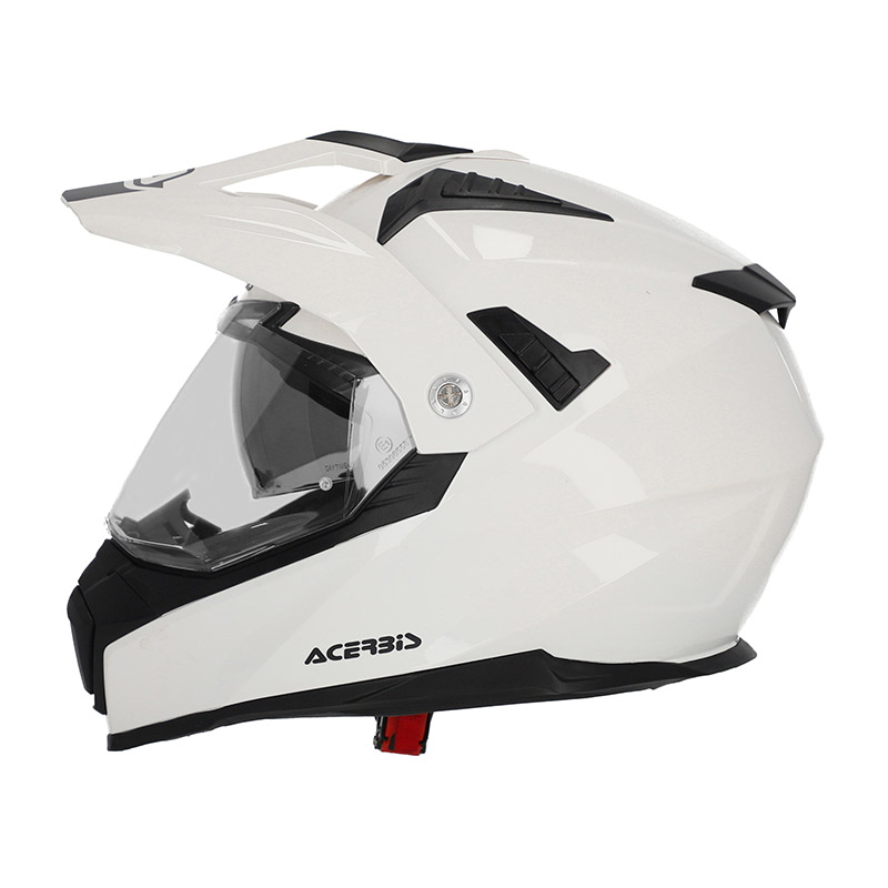 Acerbis Flip FS-606 25107.030 white - Image 2