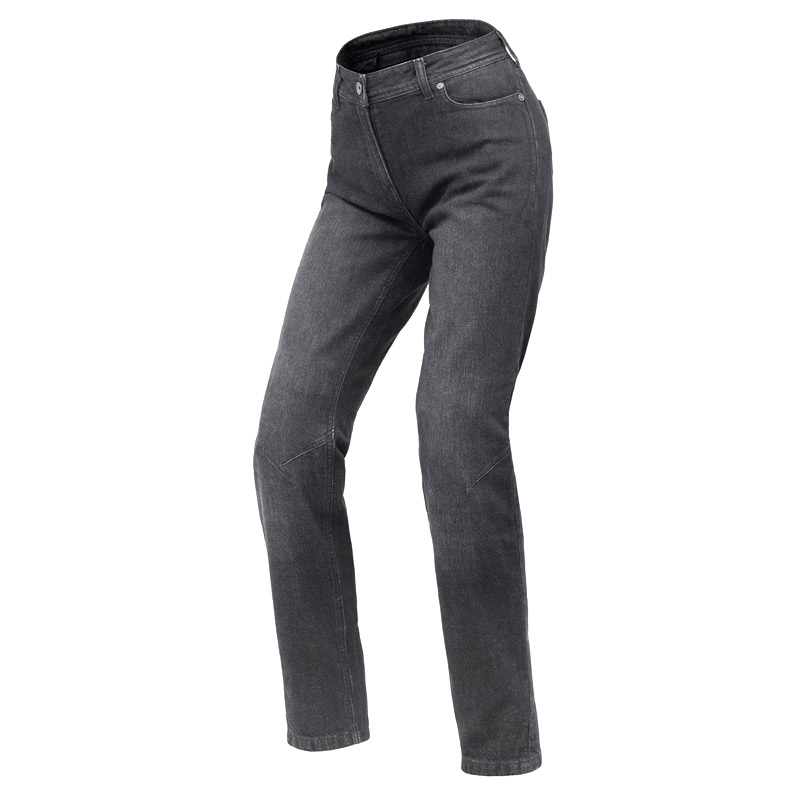 Tucano Urbano Zena Lady Jeans Pants black