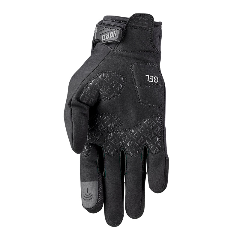 Nordcode Glenn Evo Gloves Lady black - Image 2