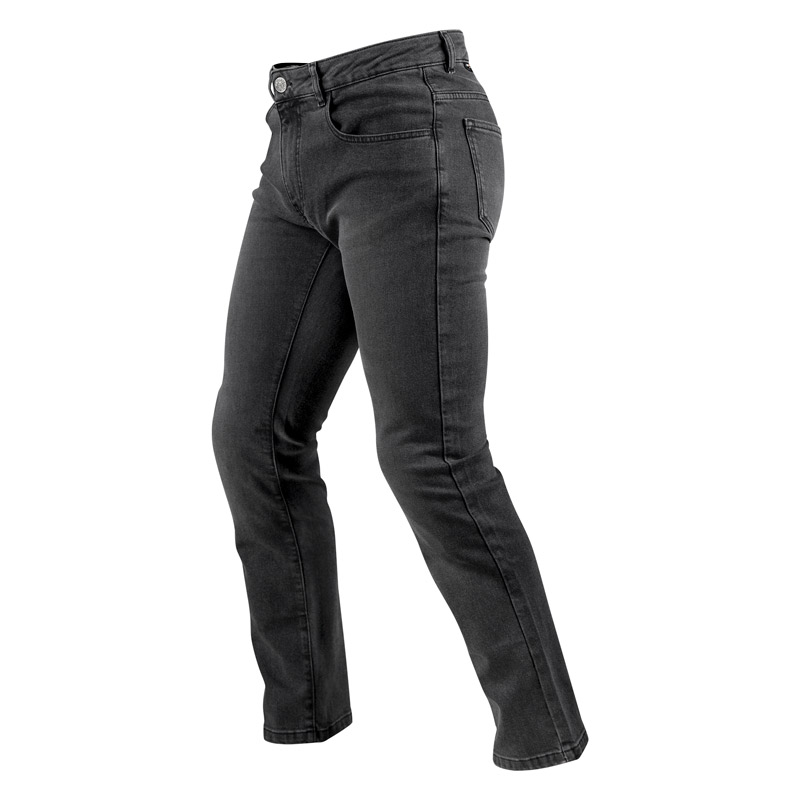 Nordcode Brera Jeans Cordura black - Image 2