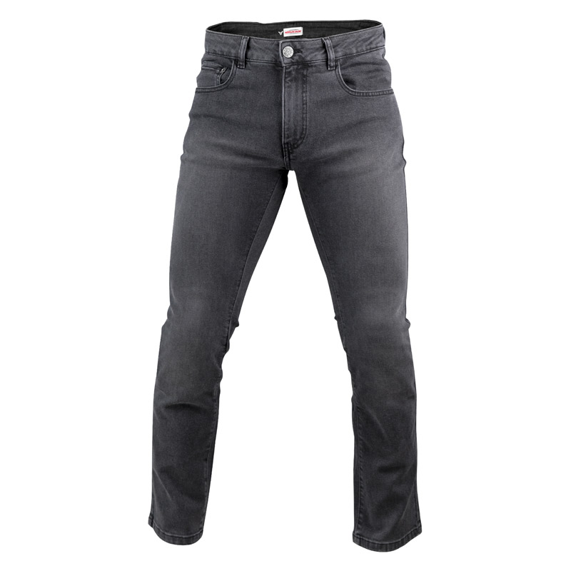 Nordcode Brera Jeans Cordura black