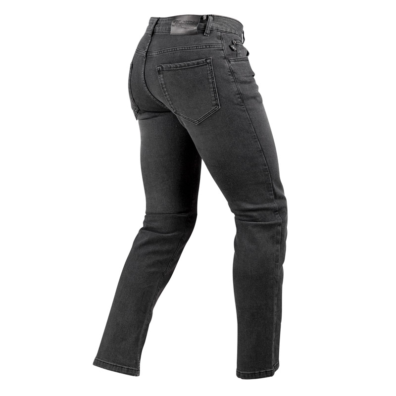 Nordcode Stelvio Jeans Cordura black - Image 2