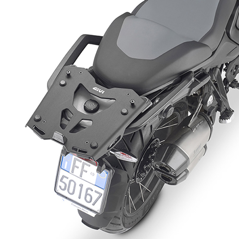 Givi Rear Rack SR5143 Bmw R1300GS '24 - Image 2