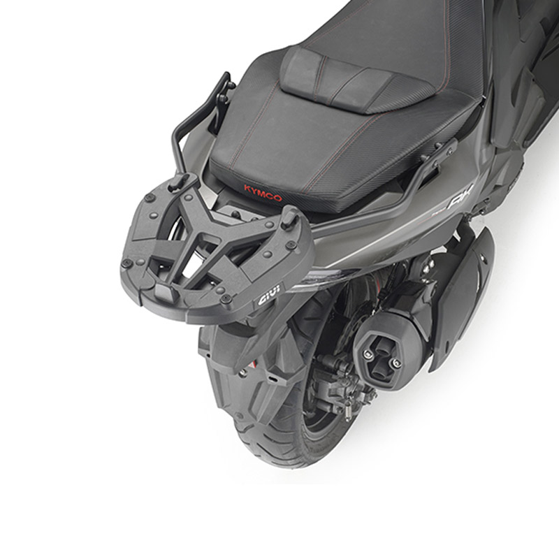 Givi Rear Rack SR6122 Kymco AK550 '23 - Image 2