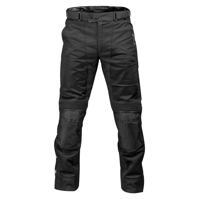 Nordcode Aero II Pants Oversize black