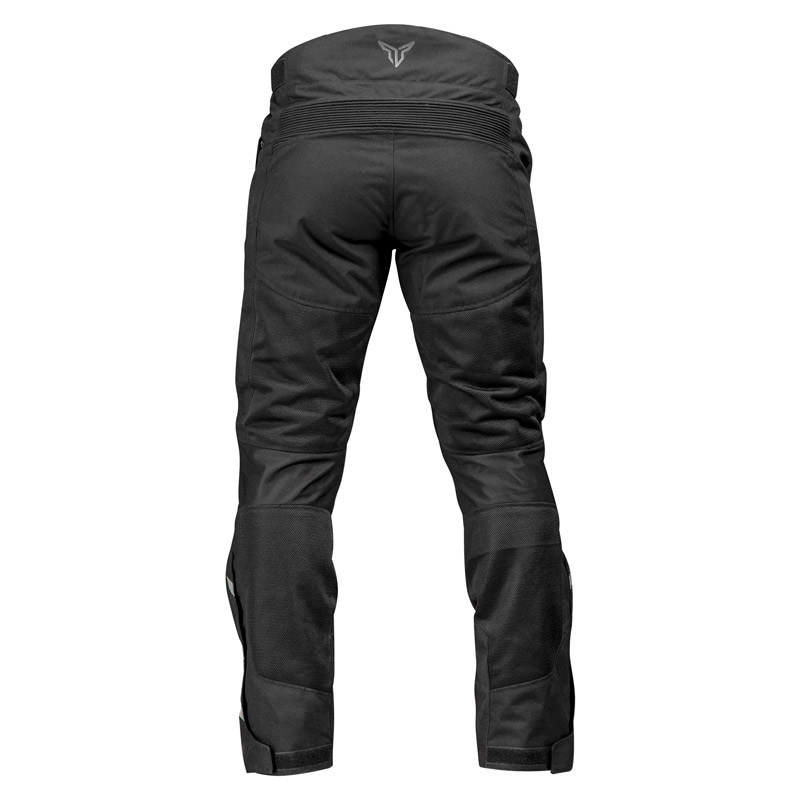 Nordcode Aero II Pants Oversize black - Image 2