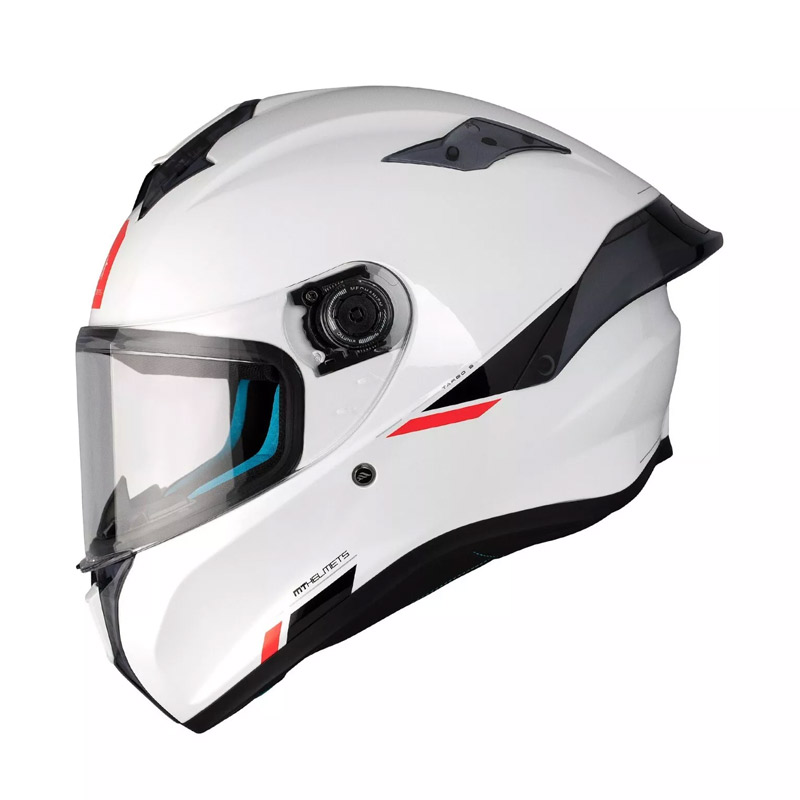 MT Targo S A0 white pearl gloss - Image 2