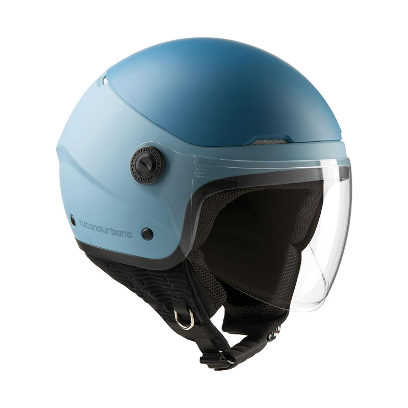 Tucano Urbano El' Pop denim matt