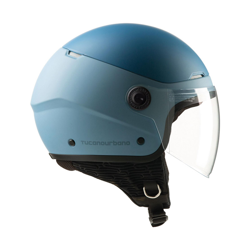 Tucano Urbano El' Pop denim matt - Image 2