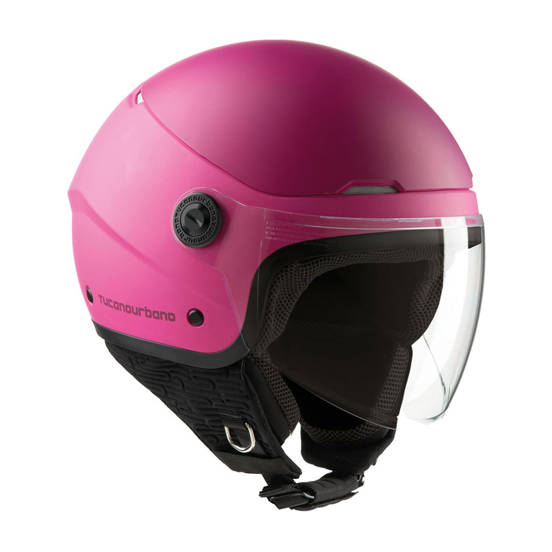 Tucano Urbano El' Pop fuchsia bougainville matt