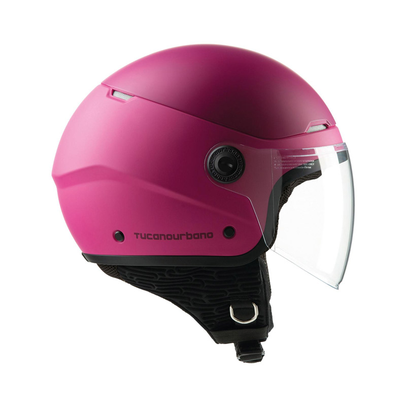 Tucano Urbano El' Pop fuchsia bougainville matt - Image 2