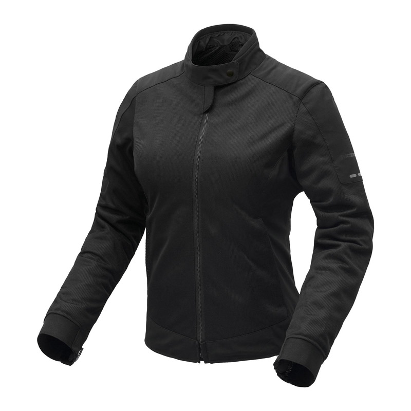 Tucano Urbano Highmotion Lady Jacket black