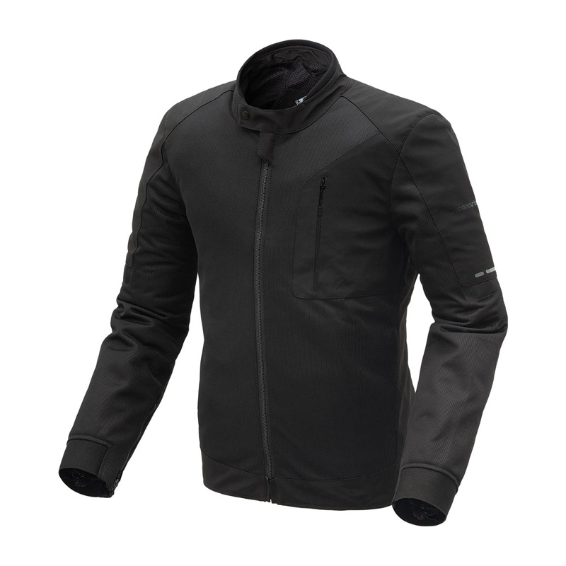 Tucano Urbano Highmotion Jacket black