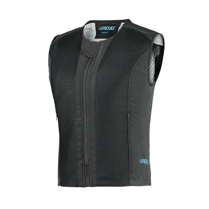 Tucano Urbano Airscud Flex Lady Vest black