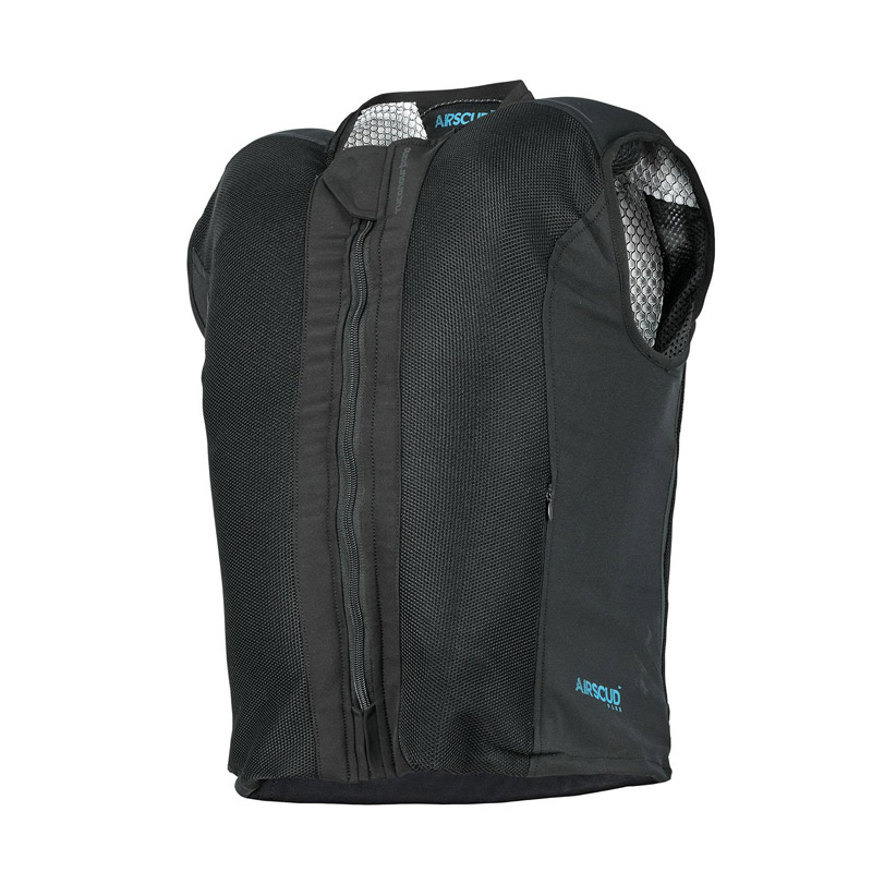 Tucano Urbano Airscud Flex Lady Vest black - Image 2