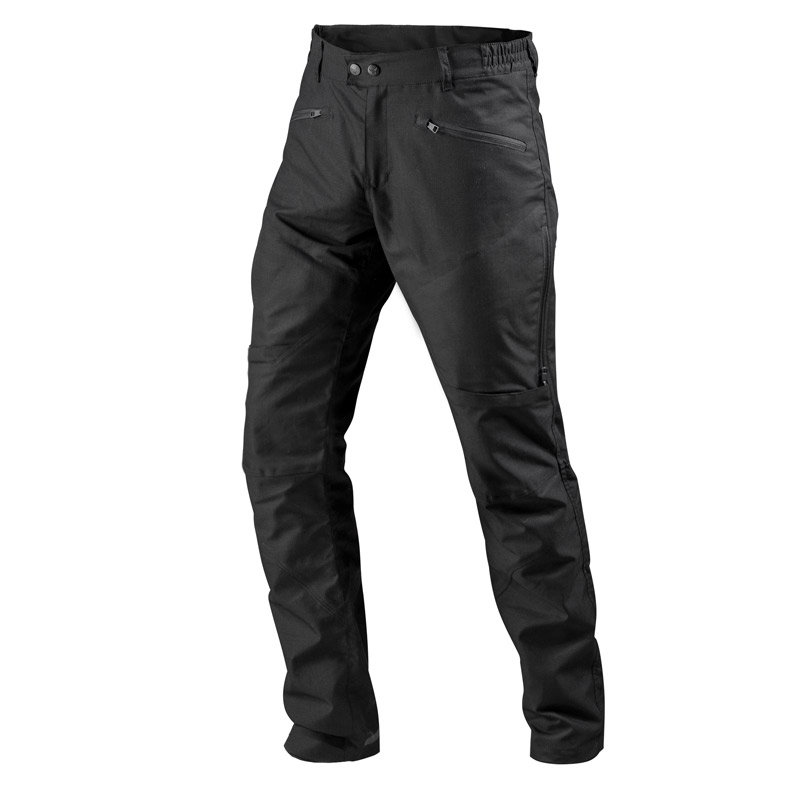 Nordcode Cruiser Air II Ripstop Pants black