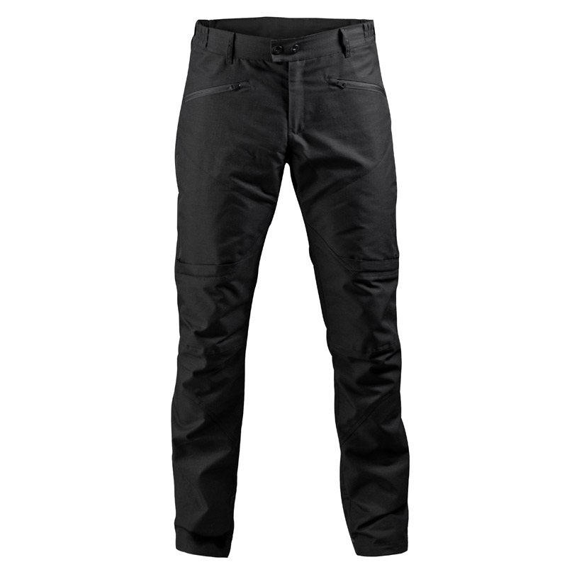 Nordcode Cruiser Air II Ripstop Pants black - Image 2