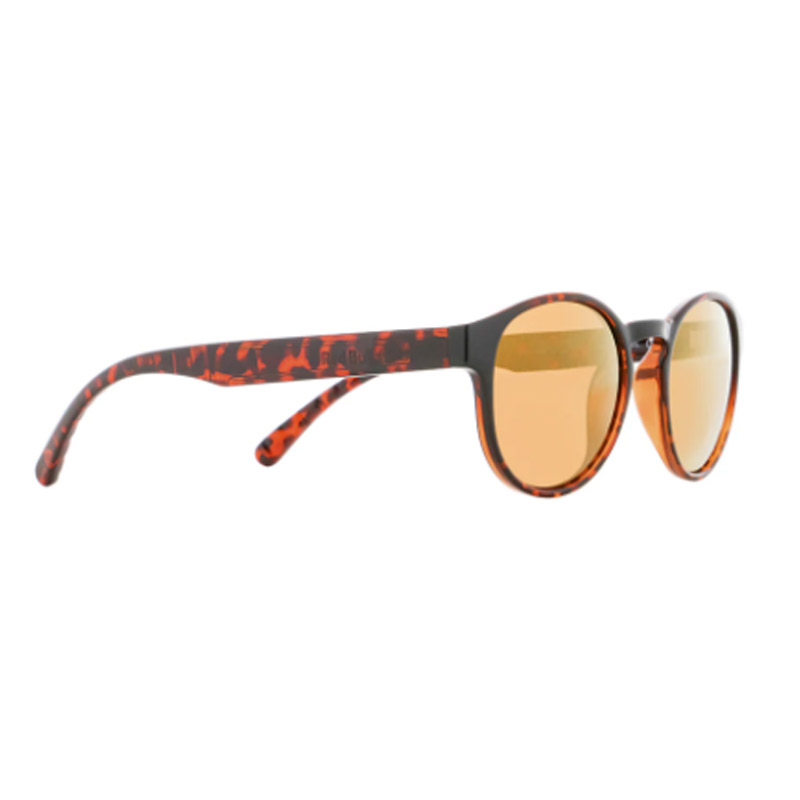 Red Bull EDEN-004P havana/bronze mirror lens