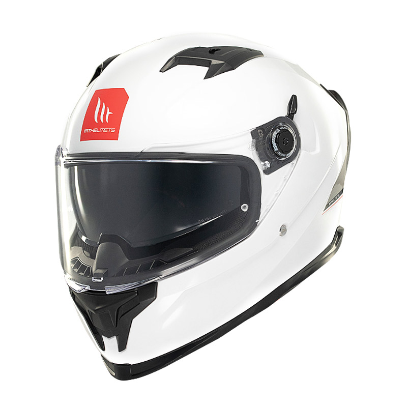 MT Braker SV white pearl gloss A0