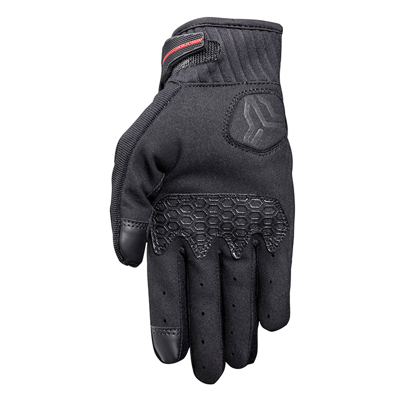 Nordcode Scoot Gloves black - Image 2