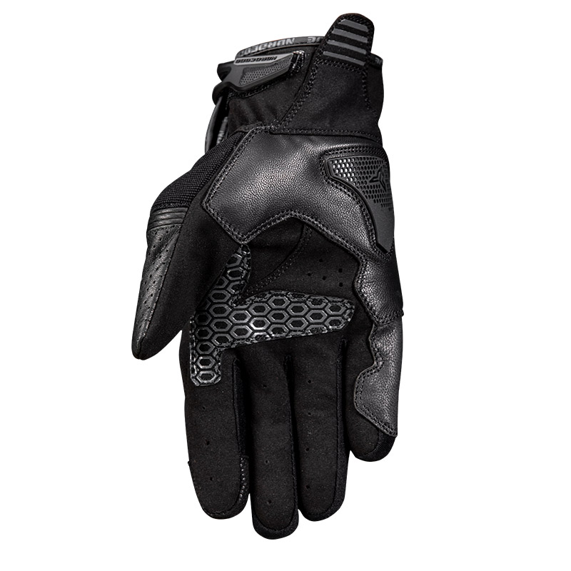 Nordcode Desert Gloves black - Image 2