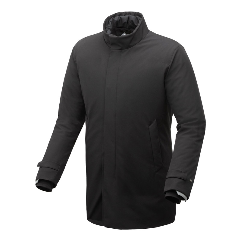 Tucano Urbano Livigno Hydroscud® Jacket black
