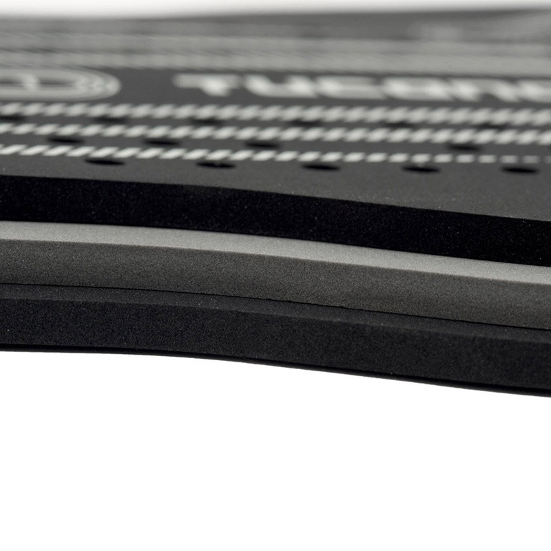 Tucano Urbano Back Protector Aerosoft Level 1 black - Image 2