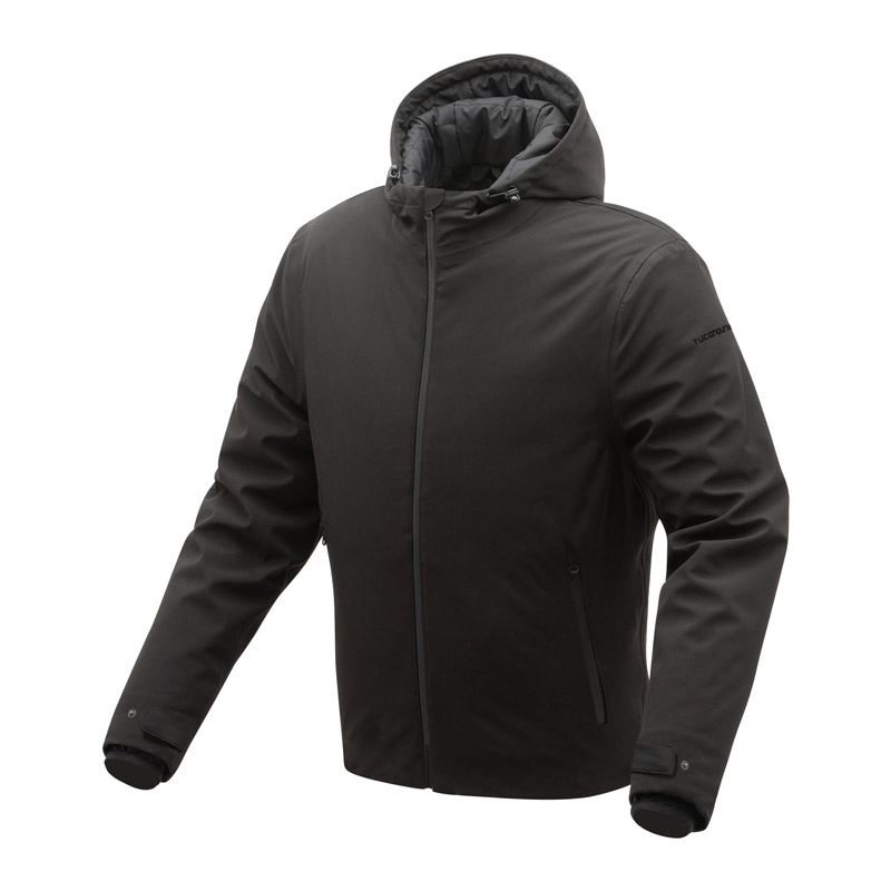 Tucano Urbano Bormio Hydroscud® Jacket black