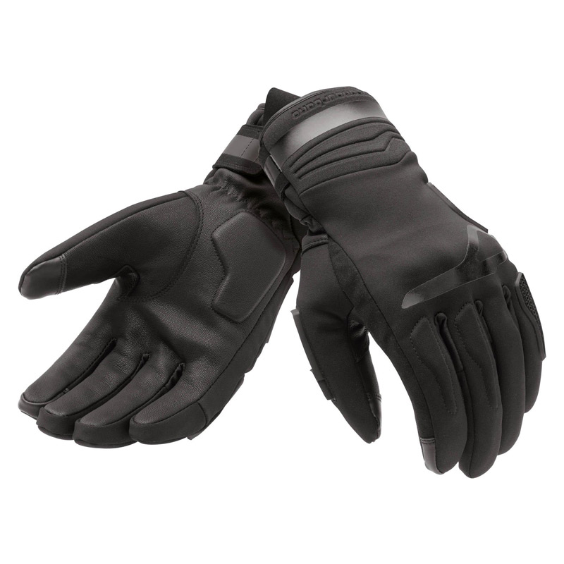 Tucano Urbano Target Hydroscud® Gloves black