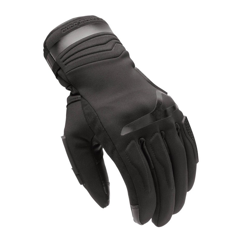 Tucano Urbano Target Hydroscud® Gloves black - Image 2