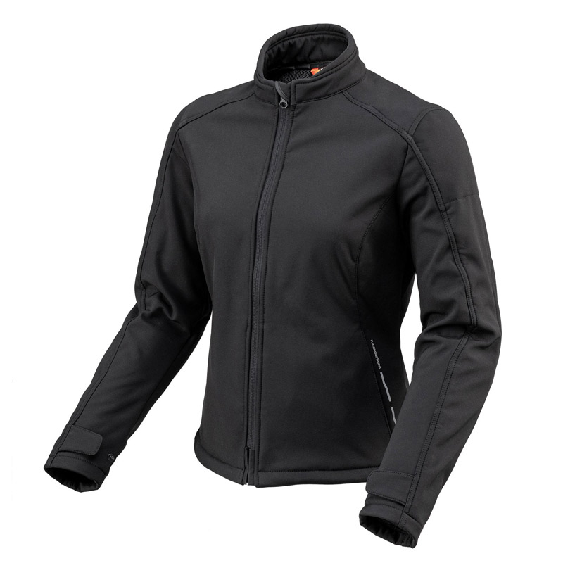 Tucano Urbano Ovetta CE Lady Jacket black