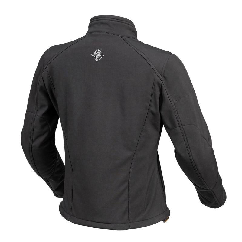 Tucano Urbano Ovetta CE Lady Jacket black - Image 2