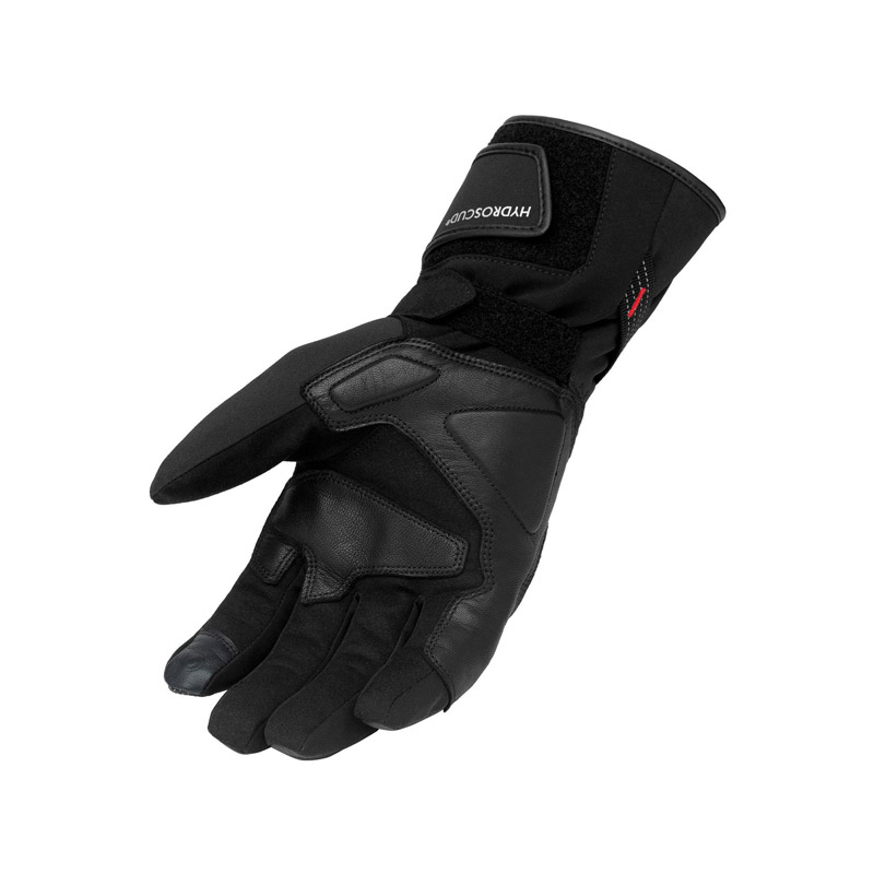 Tur G-Warm Heated Gloves black - Image 2