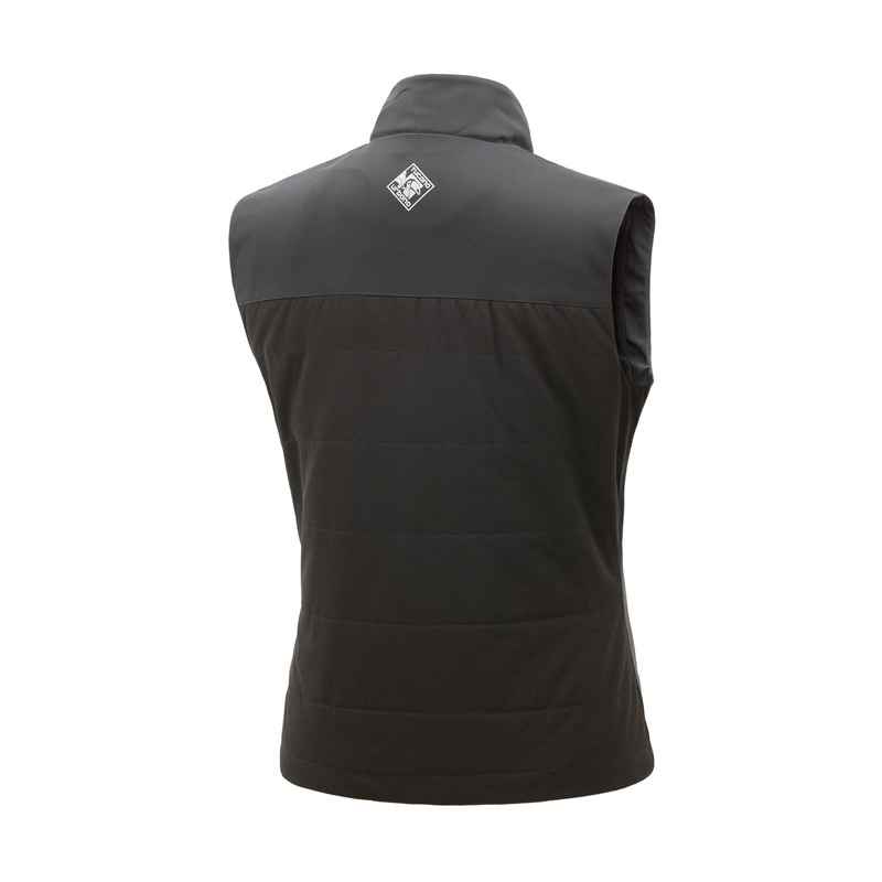 Tucano Urbano Topwarm Vest Lady black - Image 2