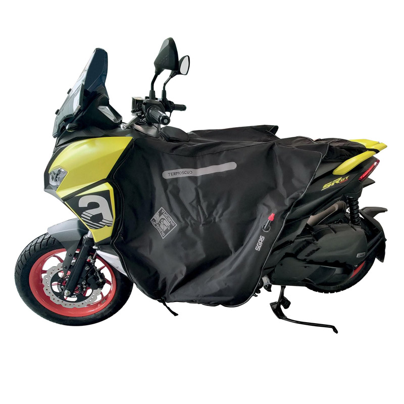 Tucano Urbano Termoscud R235X APRIILIA SR GT & RALLY '23
