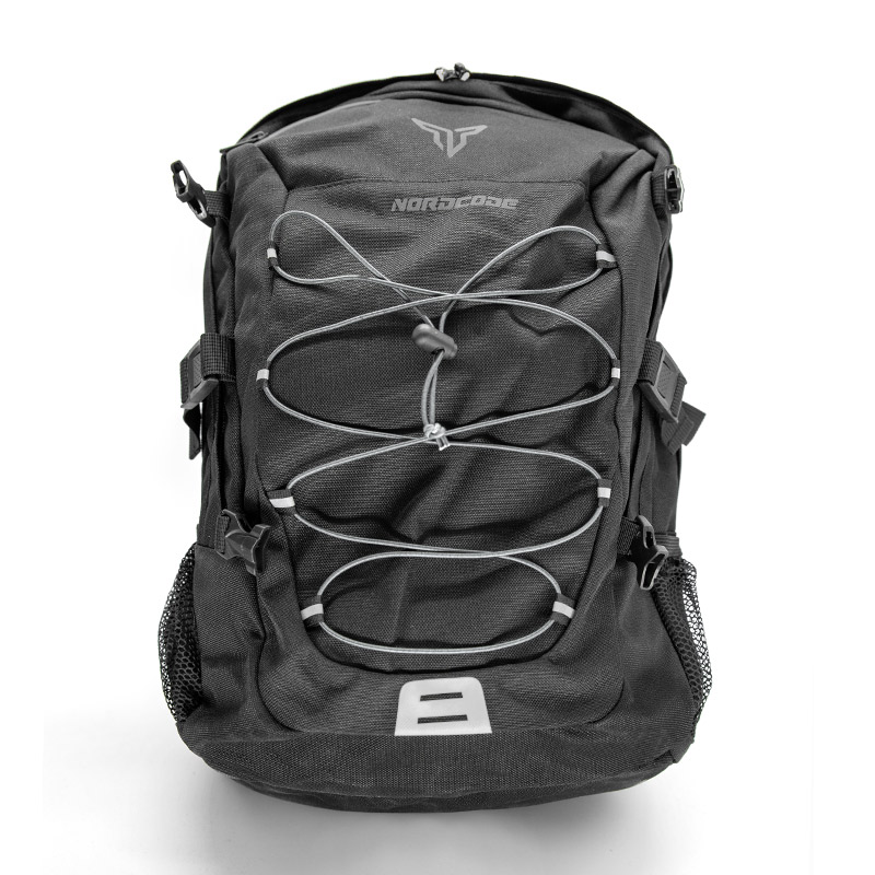 Nordcode X-Rider bag black