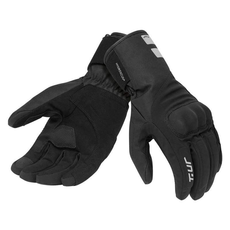 Tur G-One Gloves black