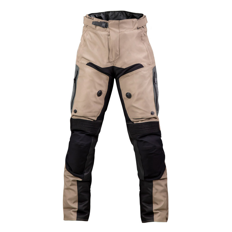 Nordcode Himalayan Pants Lady sand/grey