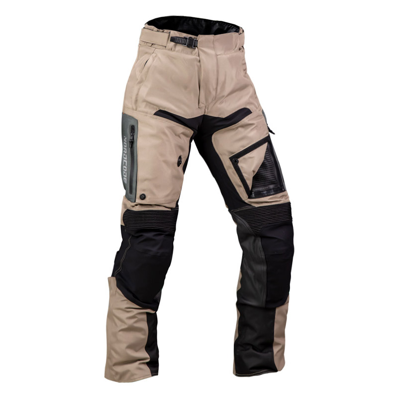 Nordcode Himalayan Pants Lady sand/grey - Image 2
