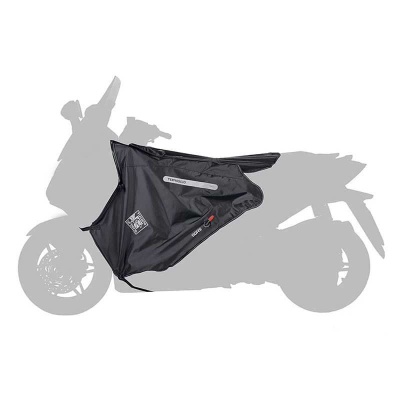 Tucano Urbano Termoscud R239 KYMCO Downtown (Dink Street / Super Dink) GT 350 (> 2023)