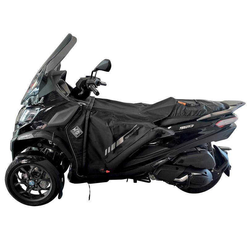 Tucano Urbano Termoscud R234PRO PIAGGIO MP3 HPE 400/530 (Sport) (> 2022)