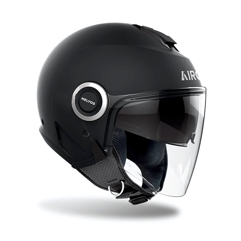 Airoh Helyos black matt - Image 2