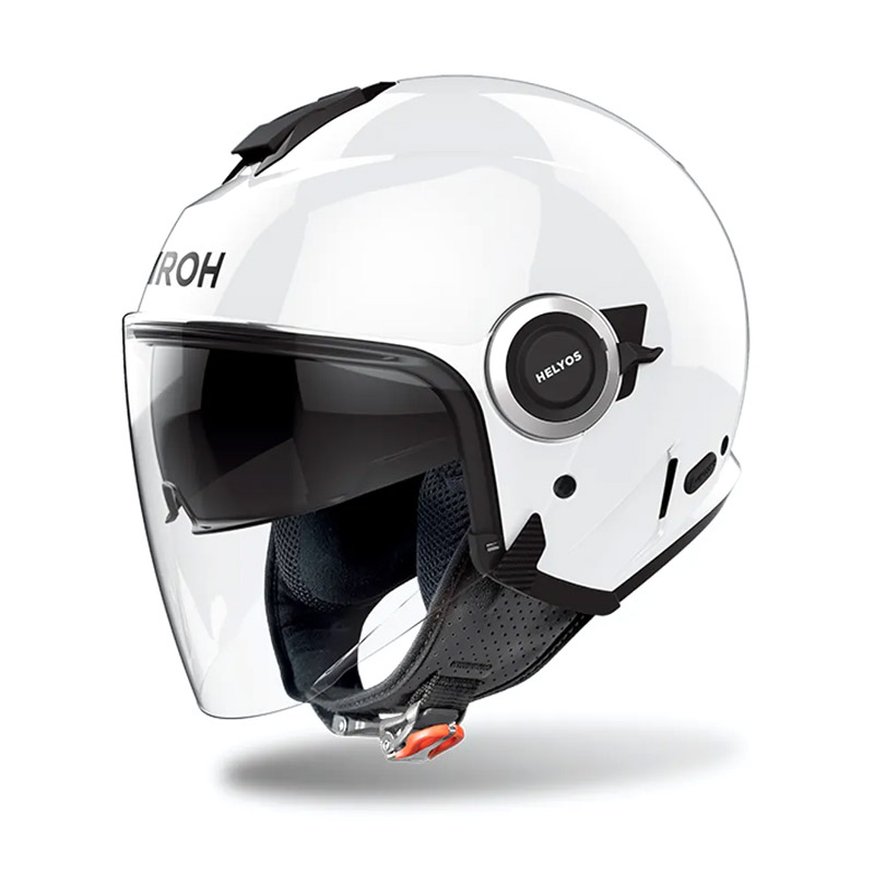 Airoh Helyos white gloss