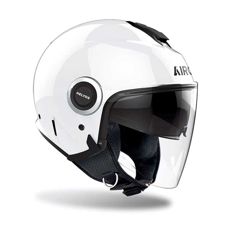 Airoh Helyos white gloss - Image 2