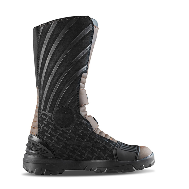 Gaerne G-Midland Aquatech Boots brown - Image 2