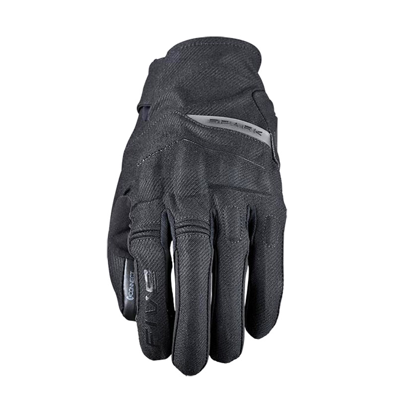 Five Spark Gloves black