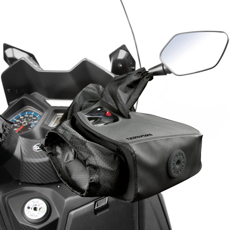 Tucano Urbano R334PRO Tarp Handgrip Covers