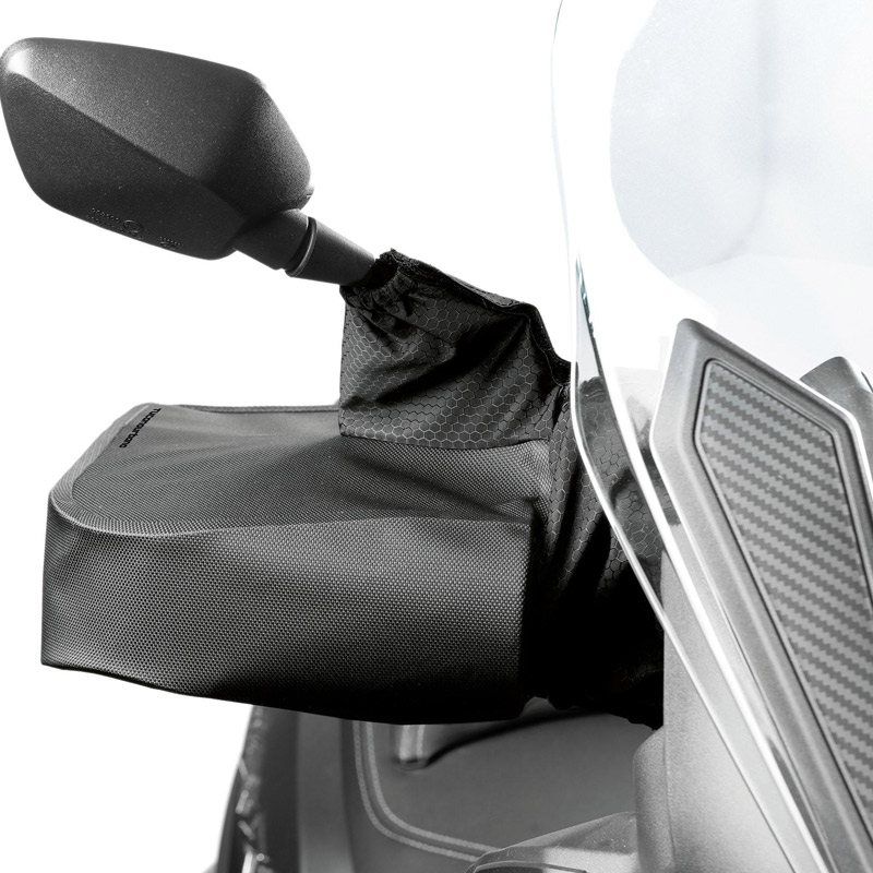 Tucano Urbano R334PRO Tarp Handgrip Covers - Image 2