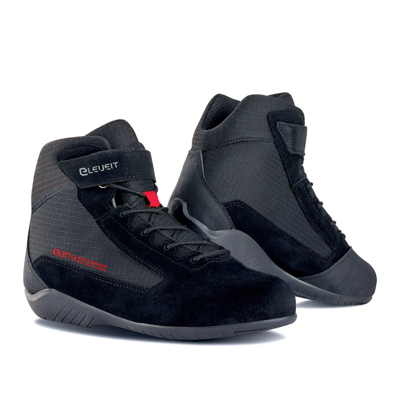 Eleveit Delta WP black