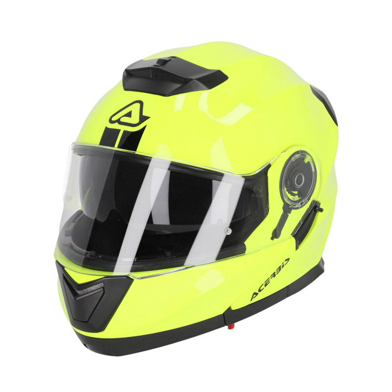 Acerbis Serel SV 25201.061 fluo yellow